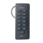 SARKEY SR-206 EM-W Stand-Alone, Dış Ortam (IP68), Darbelere Dayanıklı Kasalı, Şi - KAR64053