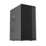 FRISBY FC-2755B 550W USB 3.0 KASA Mini Tower Kasa - KAR65323 - Görsel 2