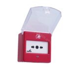 COOPER CXPC Polikarbonat Koruyucu Buton Kapağı - KAR64017