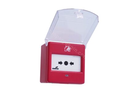COOPER CXPC Polikarbonat Koruyucu Buton Kapağı - KAR64017
