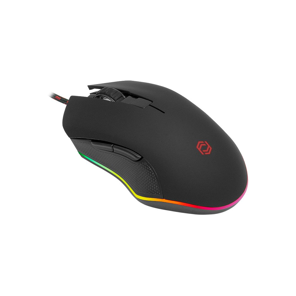 keSG5KFDqm6h2PJi9hXXxn8mYlG1c4B1eZYSt5zx FRISBY FM-G3345K GX24 GAMING KABLOLU MOUSE - KAR65144 - Görsel 1