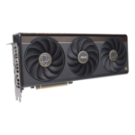 16 GB ASUS PROART-RTX5070TI-O16G RTX 5070 TI GDDR7 256bitOC 1xHDMI 2xDP USB-C DL - KAR65507 - Görsel 6