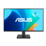 23.8" ASUS VA249HG IPS 1ms 120Hz 300cd  HDMI VGA,Vesa,99%SRGB - KAR63253 - Görsel 2