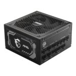 MSI MAG A1250GL PCIE5 1250W 80+ GOLD POWER SUPPLY - KAR61998