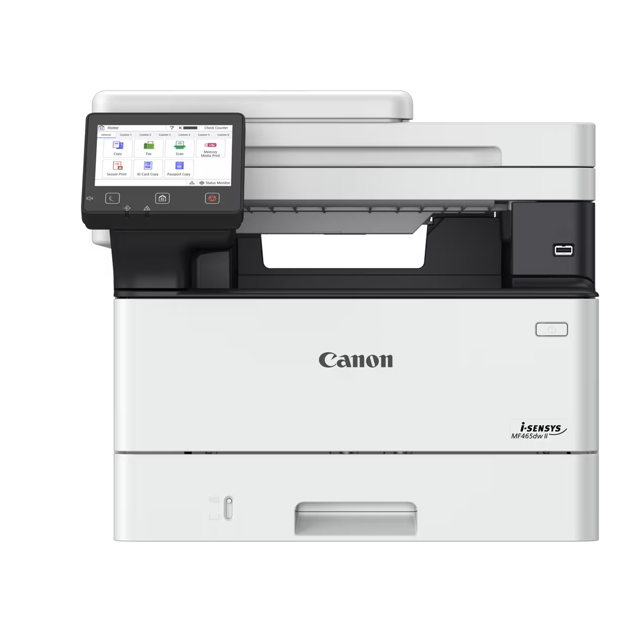 lNqh5Q4den6rV25s5u8GasXw09KHPqZJ12cNOHr5 CANON I-SENSYS MF463DW II Dublex,Wi-Fi, Eth,Tarayıcı,Fotokopili Yazıcı A4 Laz - KAR64443 - Görsel 1