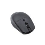 FRISBY FM-284WM KABLOSUZ MOUSE Siyah - KAR63899 - Görsel 2