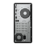 HP ProTower 290  i5-13500 16GB 512SSD FDOS PC - KAR65419 - Görsel 4