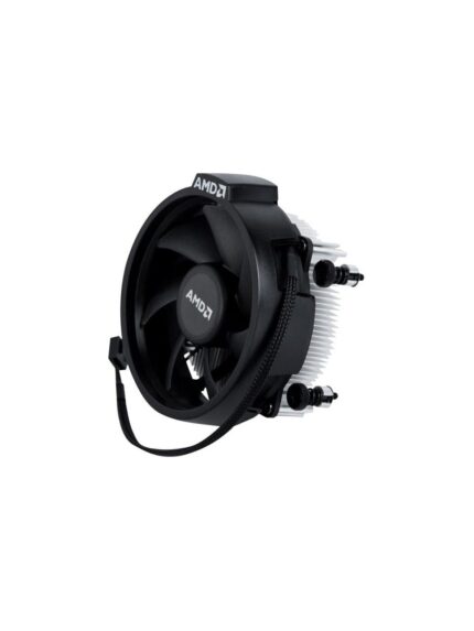 AMD Wraith Stealth Orjinal İşlemci Soğutucusu AM4/AM5 (712-000052) - KAR63149