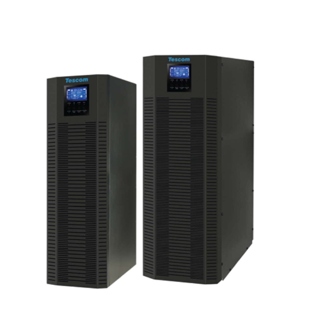 ml5Ri8fEo20tAUduE20km2Z5fcp2bdTp0v4hfSJP TESCOM Teos+ 20KVA 3F/3F (40x 7AH) Online UPS - KAR64503 - Görsel 1