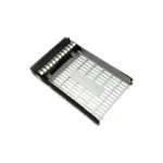 OEM HP Uyumlu 3.5 inç HotSwap Çevirici Disk Kızağı - KAR63662