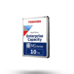 TOSHIBA S300  AI 10 TB 7200RPM 512MB 7/24 Güvenlik HDD - KAR63666