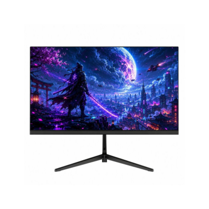 23,8" TITANPRO TP238F240 1ms 240Hz IPS FHD RGB GAMING MONITOR - KAR65183