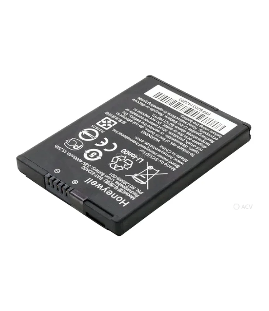 nrUI6GXJN0aX24kArWlPo0xff7MJ03cb6TU8o8UR HONEYWELL EDA52/EDA56/EDA57 BATARYA 4500MAH - KAR63432 - Görsel 1