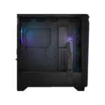 MSI MPG GUNGNIR 300R AIRFLOW TEMPERLİ CAM 4 X 120MM ARGB FAN E-ATX GAMING KASA - KAR63345 - Görsel 3