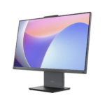 LENOVO NEO 50A 27" Core 7 240H 16GB 512GB FDOS Gen 5 AIO PC - KAR65442