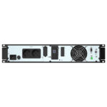 TESCOM NeoLine 2 kVA Rack/Tower (4x9AH) 1F/1F Online UPS - KAR63859
