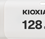 KIOXIA 128GB U202 BEYAZ USB 2.0 BELLEK - KAR64075