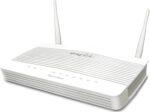 DRAYTEK Vigor 2766ac WiFi VDSL/ADSL VPN Security Router Modem - KAR62817