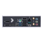 ASUS TUF GAMING B650M-E WIFI AM5 DDR5 6400 2xDP HDMI AX WiFi+BT AURA RGB mATX - KAR63102