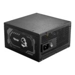 MSI MAG A1250GL PCIE5 1250W 80+ GOLD POWER SUPPLY - KAR61998 - Görsel 5