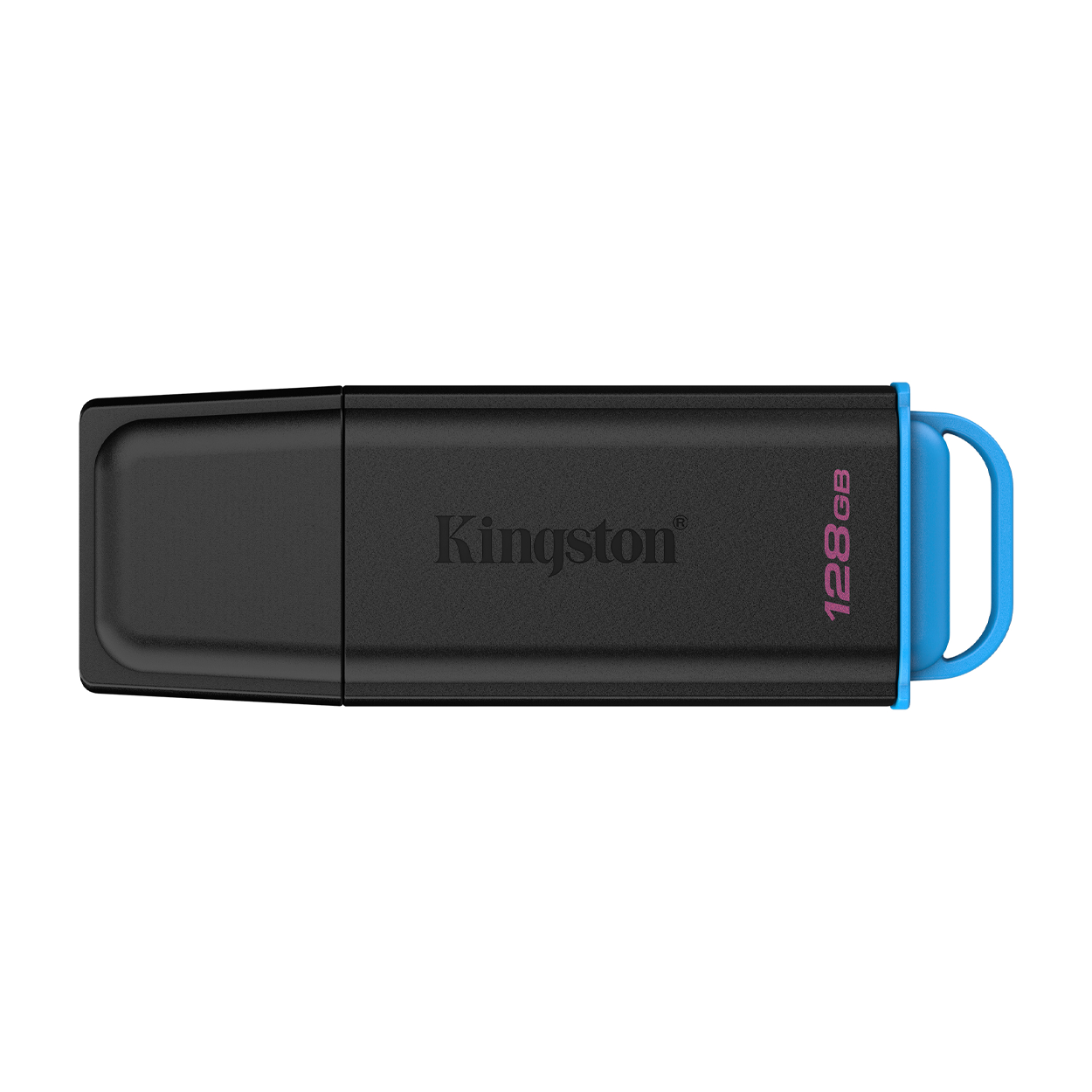 q4vh0xAZ0s7aiqdR1muf5ufNeyywIk5pOXJCY5Ez KINGSTON 128GB USB3.2 Gen 1 DataTraveler Exodia Siyah (DTXG2/128GB) - KAR65286 - Görsel 1