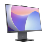 LENOVO NEO 50A 27" Core 7 240H 16GB 512GB FDOS Gen 5 AIO PC - KAR65442 - Görsel 2