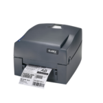 GODEX G500 203Dpi (ETH+SERİ+USB) Termal Transfer Barkod Yazıcısı - KAR63597