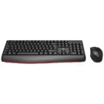 FRISBY FK-4890WQ KABLOSUZ Q KLAVYE-MOUSE SET - KAR63905