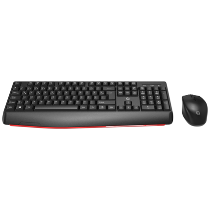 FRISBY FK-4890WQ KABLOSUZ Q KLAVYE-MOUSE SET - KAR63905