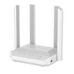 KEENETIC Speedster DSL AC1200 Mesh Wi-Fi Dualband Gigabit MU-MIMO VDSL2/ADSL2+ - KAR63650