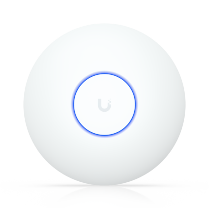 UBNT U7-LITE WIFI7 2X2 MU-MIMO 4.3GBPS İÇ ORTAM TAVAN TİPİ ACCESS POINT - KAR63681