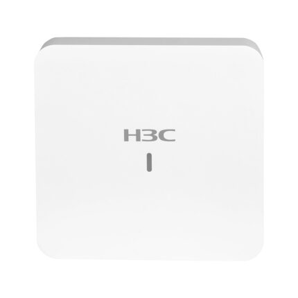 H3C WA6020 AX1500 (Wi-Fi6) Dual Band 300Mbps-1200Mbps 2x2 MIMO Tavan Tipi AP - KAR62816