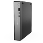 LENOVO ThinkCentre neo 50t Core 7 240H 32GB 1TB SSD UHD770 FDOS - KAR65439 - Görsel 2