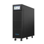 TESCOM Teos+ 20 kVA 3F/1F (40 x 7AH)  5/10dk Online UPS - KAR63867 - Görsel 3