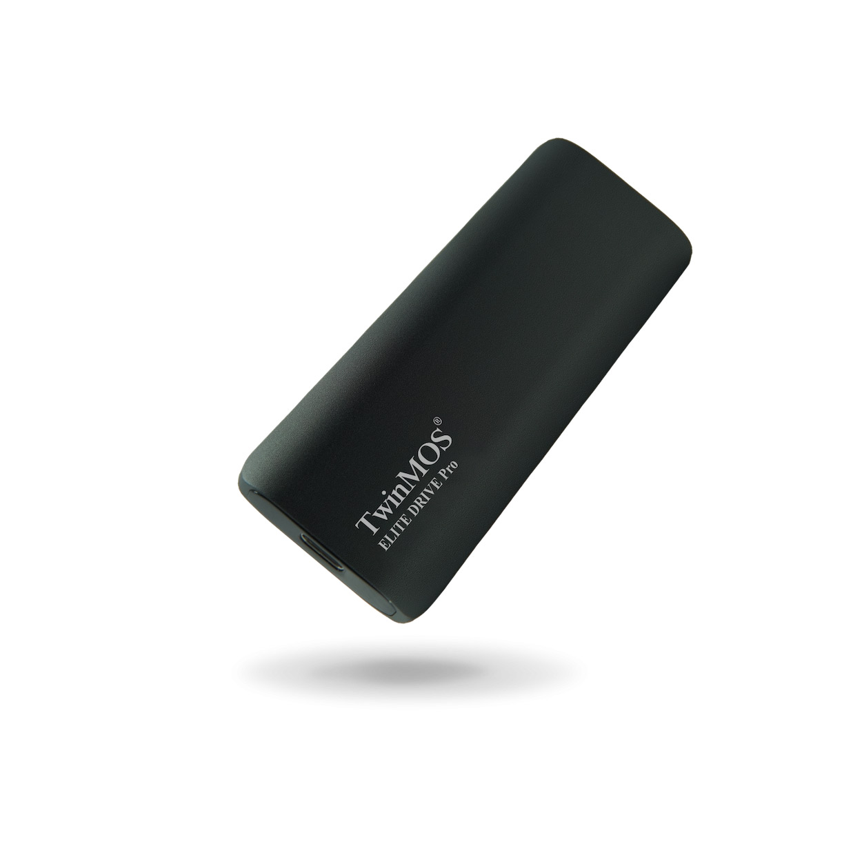 rurb8Mv8PgZxkWLoxFyoTAFc74bgA8cCudFiqwVN TwinMOS 1TB Taşınabilir External SSD (1100-1050Mb/s) Type-C/USB Dark Gray - KAR63441 - Görsel 1