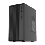 FRISBY FC-2755B 550W USB 3.0 KASA Mini Tower Kasa - KAR65323 - Görsel 3