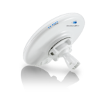 UBNT NanoBeam NBE-5AC-Gen2 Outdoor CPE Bridge - KAR49562 - Görsel 4