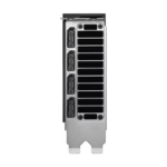 48 GB PNY RTX PRO5000 DDR7 384Bit 4xDP Soğutuculu Yapay Zeka AI Ekran Kartı - KAR65478 - Görsel 5