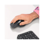 LOGITECH MX Master 4 Şarj Edilebilir Mouse Siyah - KAR65402 - Görsel 3