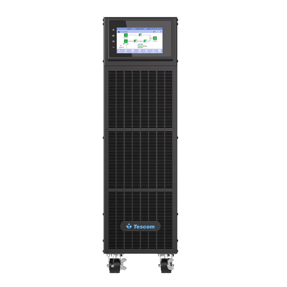 tfI97nk1yNJqOVJ7Smn33bzSt9wKwmYXzN074eQn TESCOM Teos+ 40KVA 3F/3F (80x 7AH) Online UPS - KAR63873 - Görsel 1