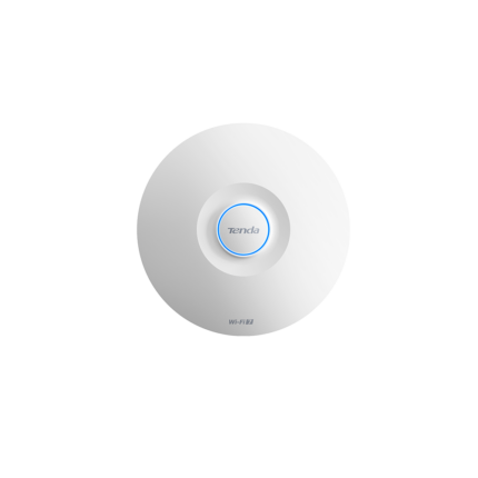TENDA I36 BE5010 (Wi-Fi 7) 688Mbps+4323Mbps MU-MIMO Access Point - KAR63633