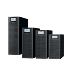 TESCOM Teos+ 30KVA 3F/3F  (60x 9AH)  Online UPS - KAR64505