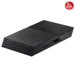 ASUSTOR FS6712X Intel N5105 12 M.2 Yuvalı, 4GB DDR4 (16GB Ram Desteği), 10GbE x1 - KAR64623 - Görsel 5