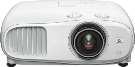 EPSON EH-TW7100 3LCD 4K PRO-UHD 3000AL Projeksiyon - KAR63632