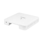 H3C WA6020 AX1500 (Wi-Fi6) Dual Band 300Mbps-1200Mbps 2x2 MIMO Tavan Tipi AP - KAR62816 - Görsel 3