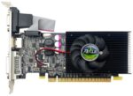 1 GB AXLE G210 DDR3 64bit HDMI DVI VGA PCIe 16X v2.0 (AX-G210/1GD3P4CDIL) - KAR64100 - Görsel 2
