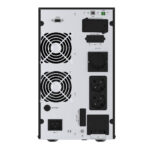 TESCOM NeoLine  2 KVA 1F/1F (4x 9AH) Online UPS - KAR63851 - Görsel 2