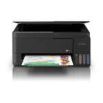 EPSON L3350 EcoTank WiFi, Direct WiFi, Yazıcı, Tarayıcı,Fotokopi, A4, USB - KAR65408 - Görsel 2