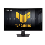 27" ASUS TUF Gaming VG27VQM5F VA 0.5ms 280Hz 300cd DP HDMI Hoparlör VESA 3Y - KAR65521