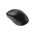 FRISBY FM-296WM BLUETOOTH MOUSE BLACK ŞARJ GOSTERGELI - KAR65113 - Görsel 3
